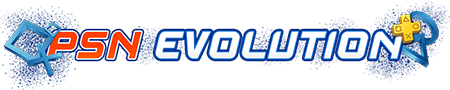 Playstation Logo